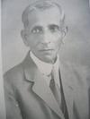 Mokshagundam Visvesvaraya