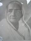 Kasturba Gandhi