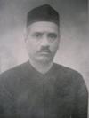 Keshavrao Martirao Jedhe