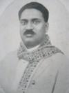 P.S. Kumaraswamy Raju