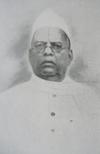 C.N. Muthuranga Mudaliar