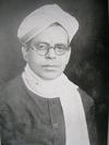 S. Satyamurti