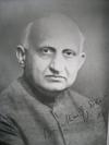 Bhulabhai J. Desai