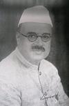 Jairamdas Doulatram, Congressman from Sindh