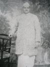 Raja Ram, a Congressman from Punjab