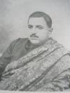 Kumar Debendra Lal Khan