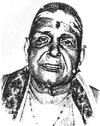Chembai Vaidyanatha (1894-1974)