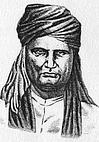 Swami Dayanand Saraswati