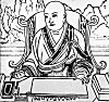 Oriental Scholar  of Buddhist period
