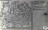 rtistically rendered hamsa