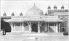 Tomb of Sheik Salim, Fattehpur