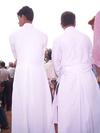 Roman Catholic Priests, Goa