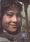 Himalayan Girl  