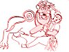 Logo of Hoysala Kings