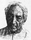 J. Krishnamurti