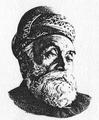 Industrialist Jamsetji Tata