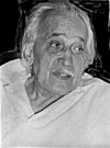 Shivaram Karanth, celebrated Kannada novelist and playwright