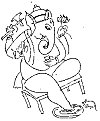 Profile of Ganesh