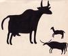 Animal Motifs in Prehistoric Art