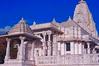 Birla Temple Complex