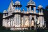 Palace at Shivapuri, Madhya Pradesh