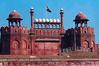 Red Fort, New Delhi