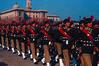 Republic Day Parade, New Dehli