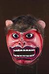 Hanuman Monkey Mask