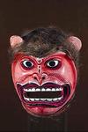 Indian Monkey Mask