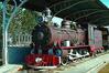 National Railway Museum, Delhi, India