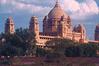 Luxury Hotels of India