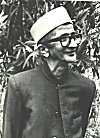 Prof. M.V. Seetaramiah -- Kannada scholar