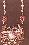 Jewelry of Mysore Maharaja