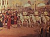 The Mysore Dasara Procession
