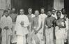 A Gathering of Brahmins