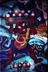 Thanka Painting