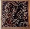 Dragon Grillwork