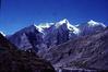 Himalayan Ranges