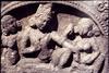 Ancient Sculpture, Nalanda