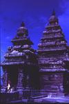 Shore Temple, Mahabalipuram