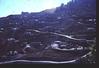 View of Mountains of Nagaland