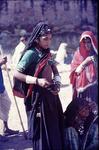 Rajasthani Women, Pushkar