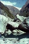 Himalayan Boulders