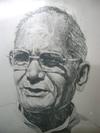 Popular Indian Leader JP Narayan