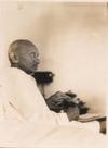 In Gandhi's Ashram
