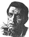 Film Maker Satyajit Ray