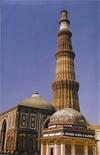 Qutb Minar, Delhi