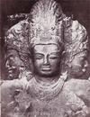 Trimurti of Elephanta