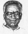 Socialist Leader R.M. Lohia  (1910-1967)