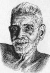 Ramana Maharshi